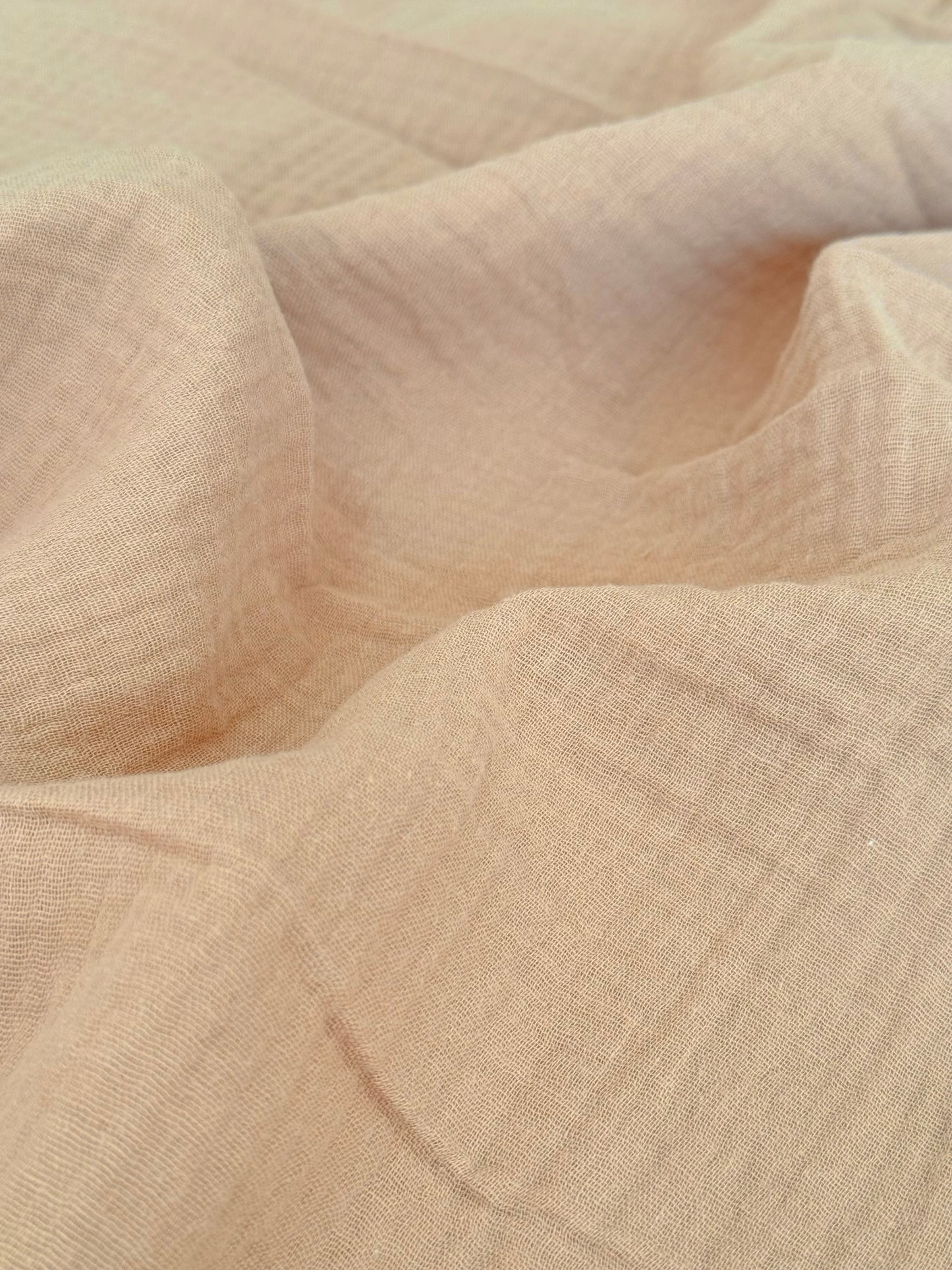 Muselina (Baby Cotton)