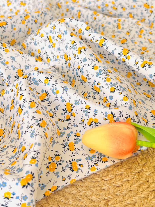 Printed Cotton 138