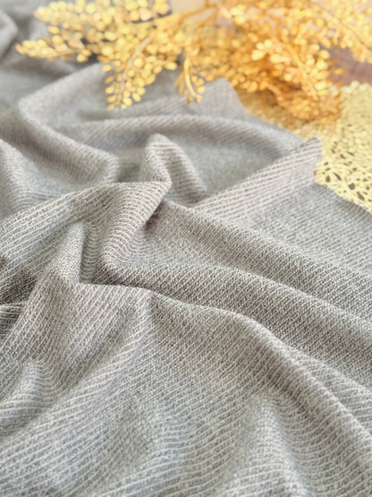Sweater Cozy Knit