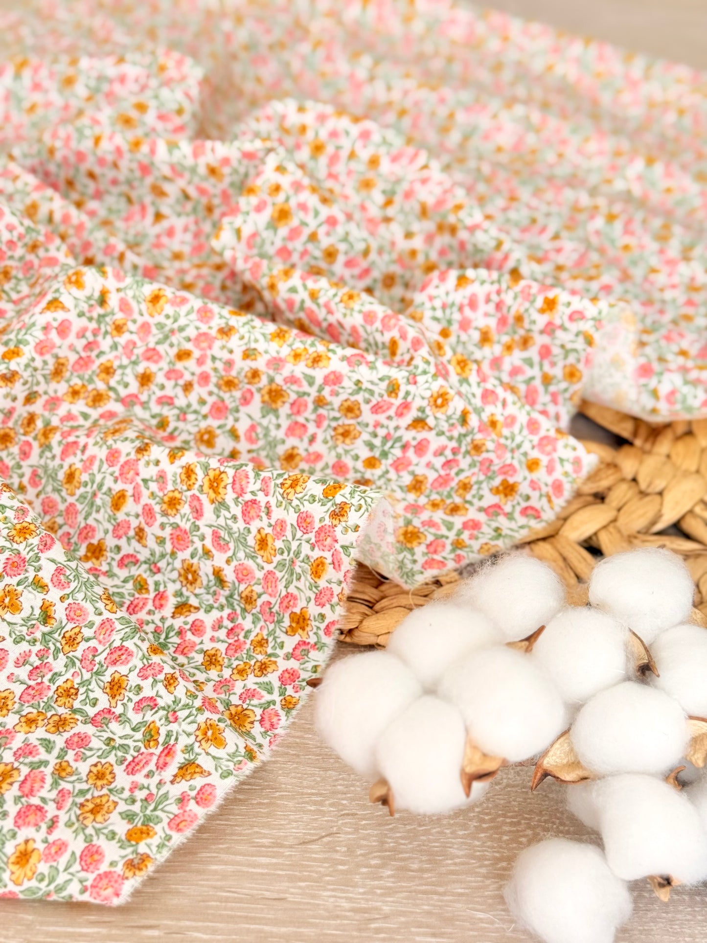 Cotton Liberty Spring/S82