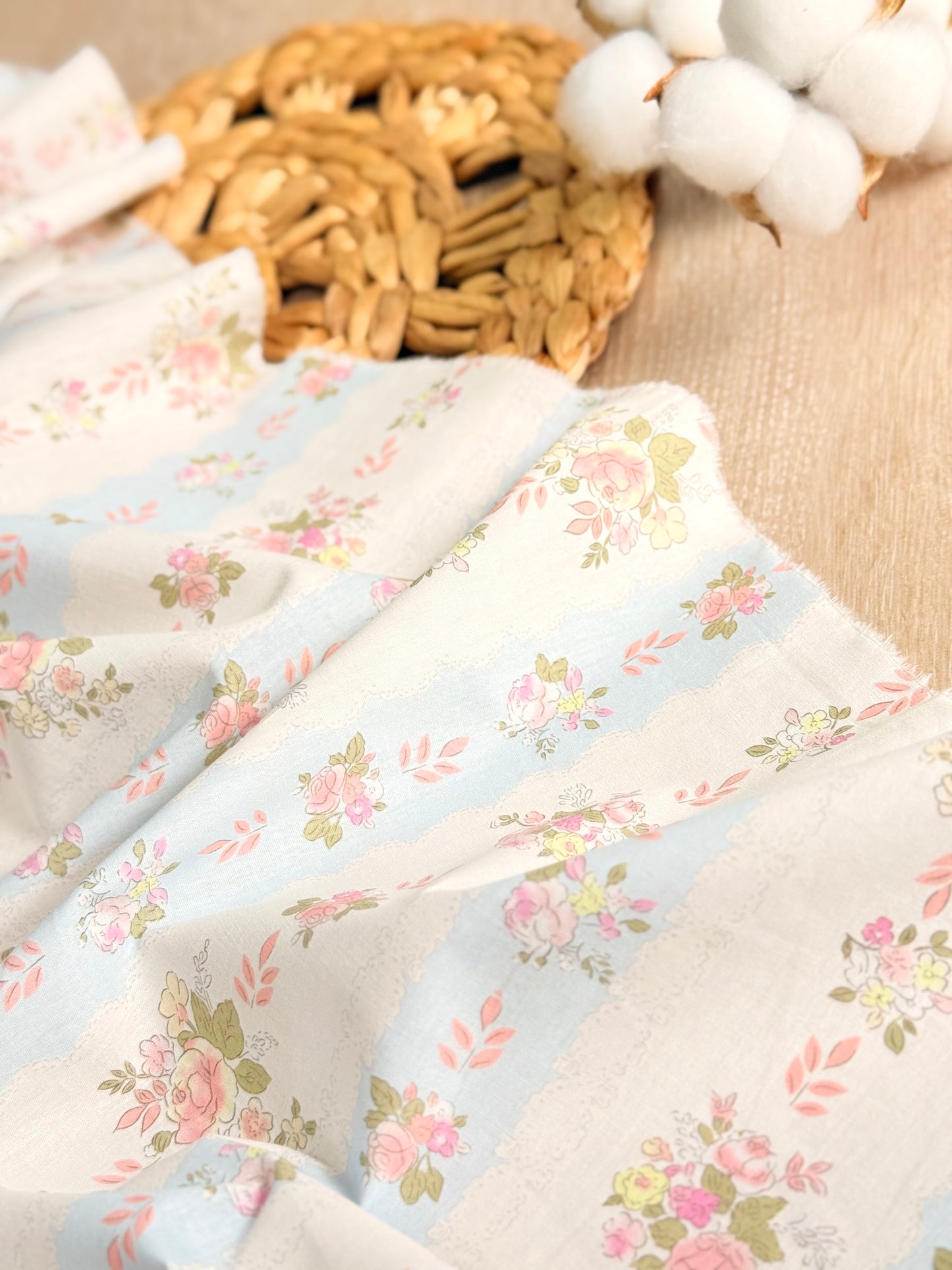 Cotton Liberty Spring/S70