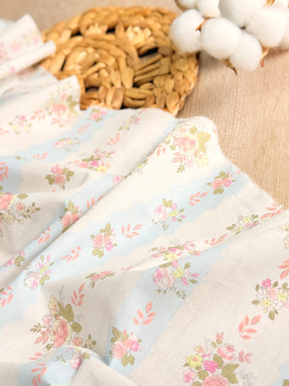 Cotton Liberty Spring/S70