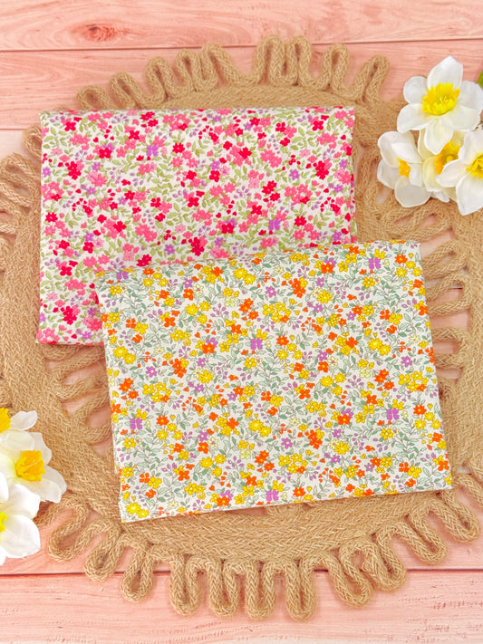 Cotton Liberty Spring/S61