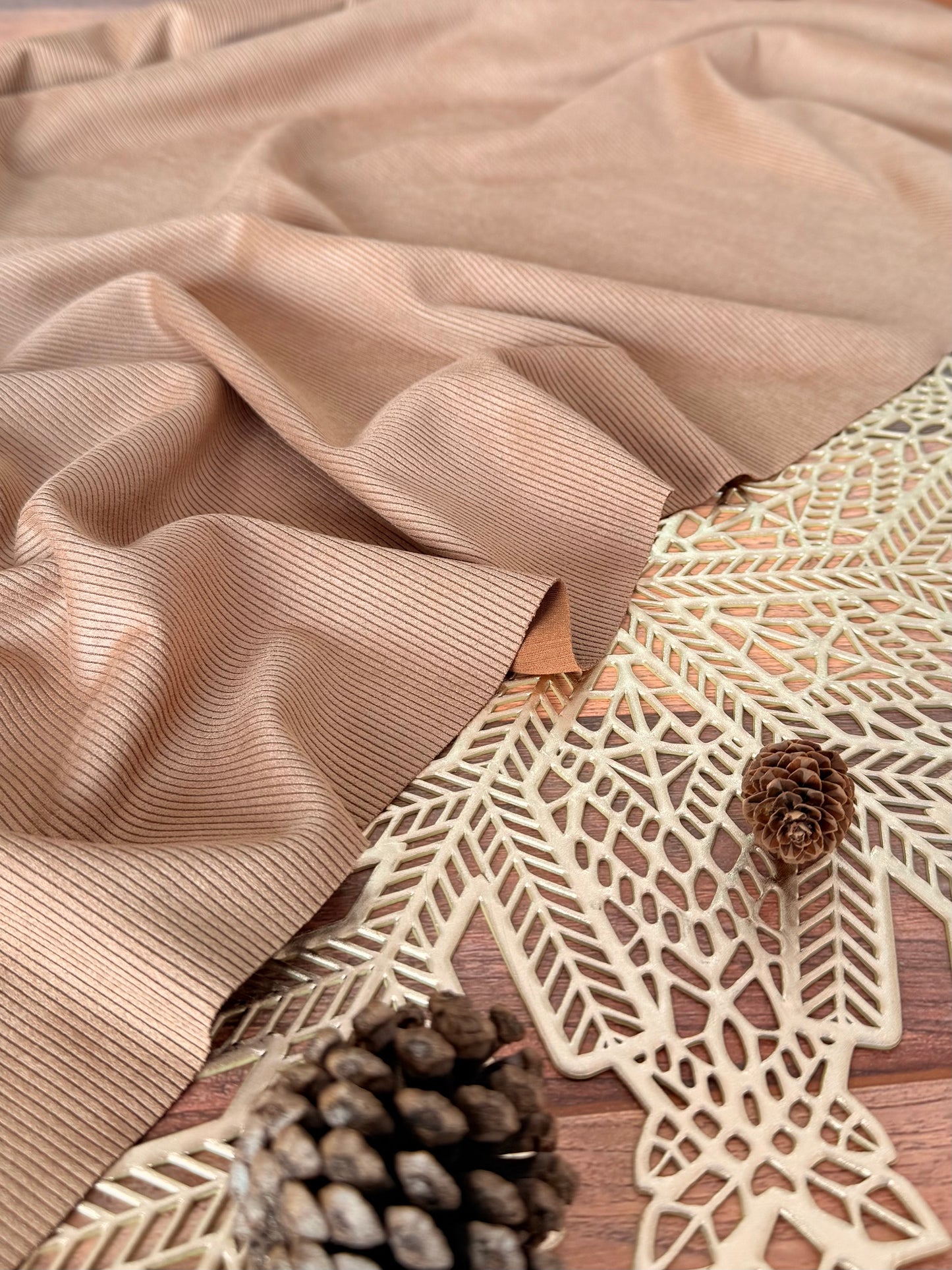 Stretch Corduroy (Panilla Stretch)