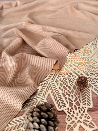 Stretch Corduroy (Panilla Stretch)