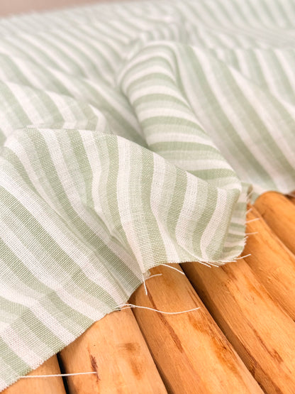 Muselina Stripes 09