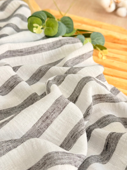 Muselina Stripes 05
