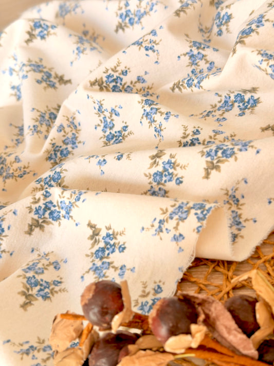 Franela Blue Meadow