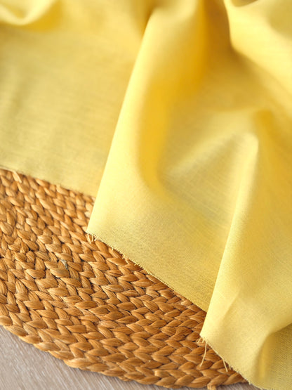 Lino Algodón | Cotton Linen (105 Gr.)