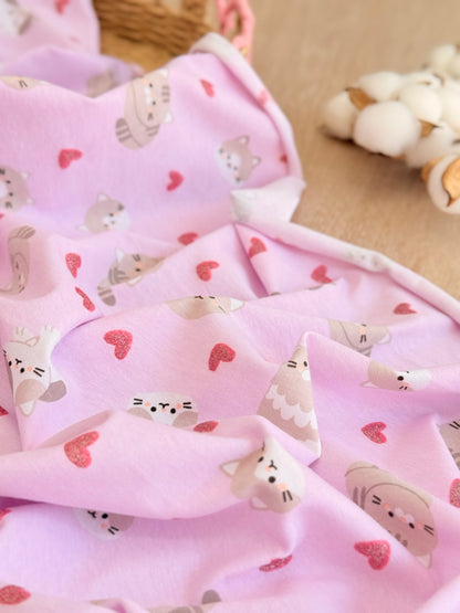 Interlock Sweet Kittens