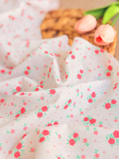 Printed Cotton 194