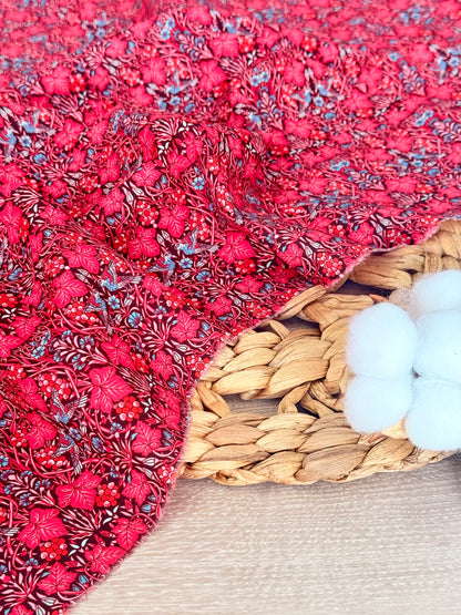 Cotton Liberty Fall/W74