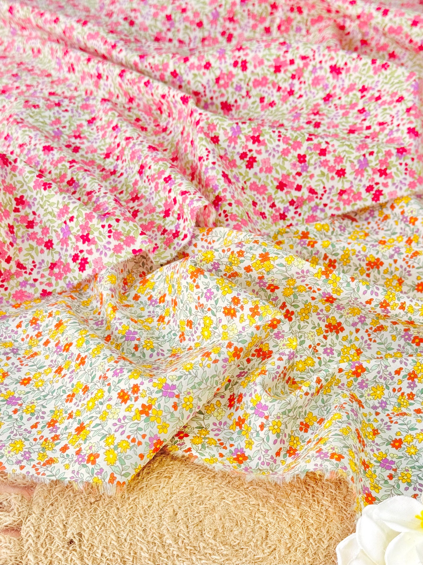 Cotton Liberty Spring/S61