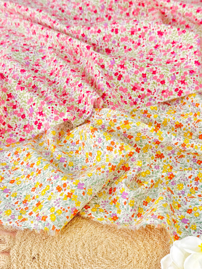 Cotton Liberty Spring/S61