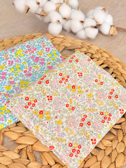 Cotton Liberty Spring/S90