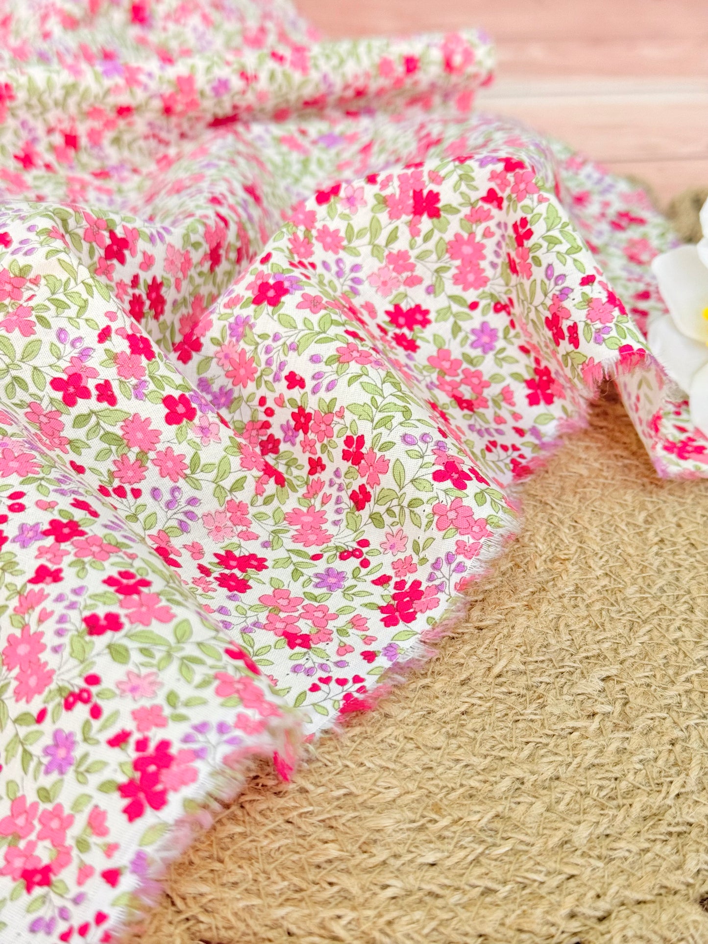 Cotton Liberty Spring/S61