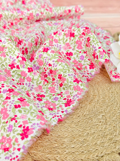 Cotton Liberty Spring/S61