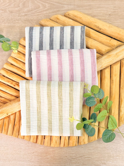 Muselina Stripes 05