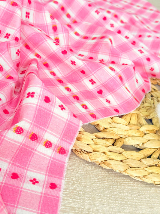 Cotton Liberty Spring/S76