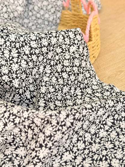 Printed Cotton 166