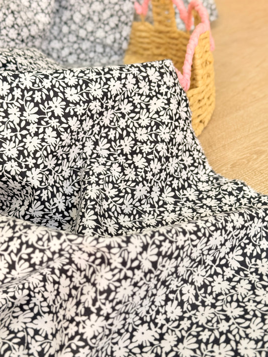 Printed Cotton 166