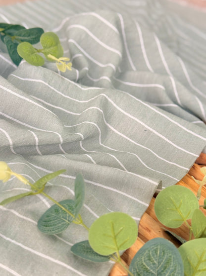 Muselina Stripes 07