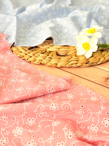 Holl Out Printed Linen 19