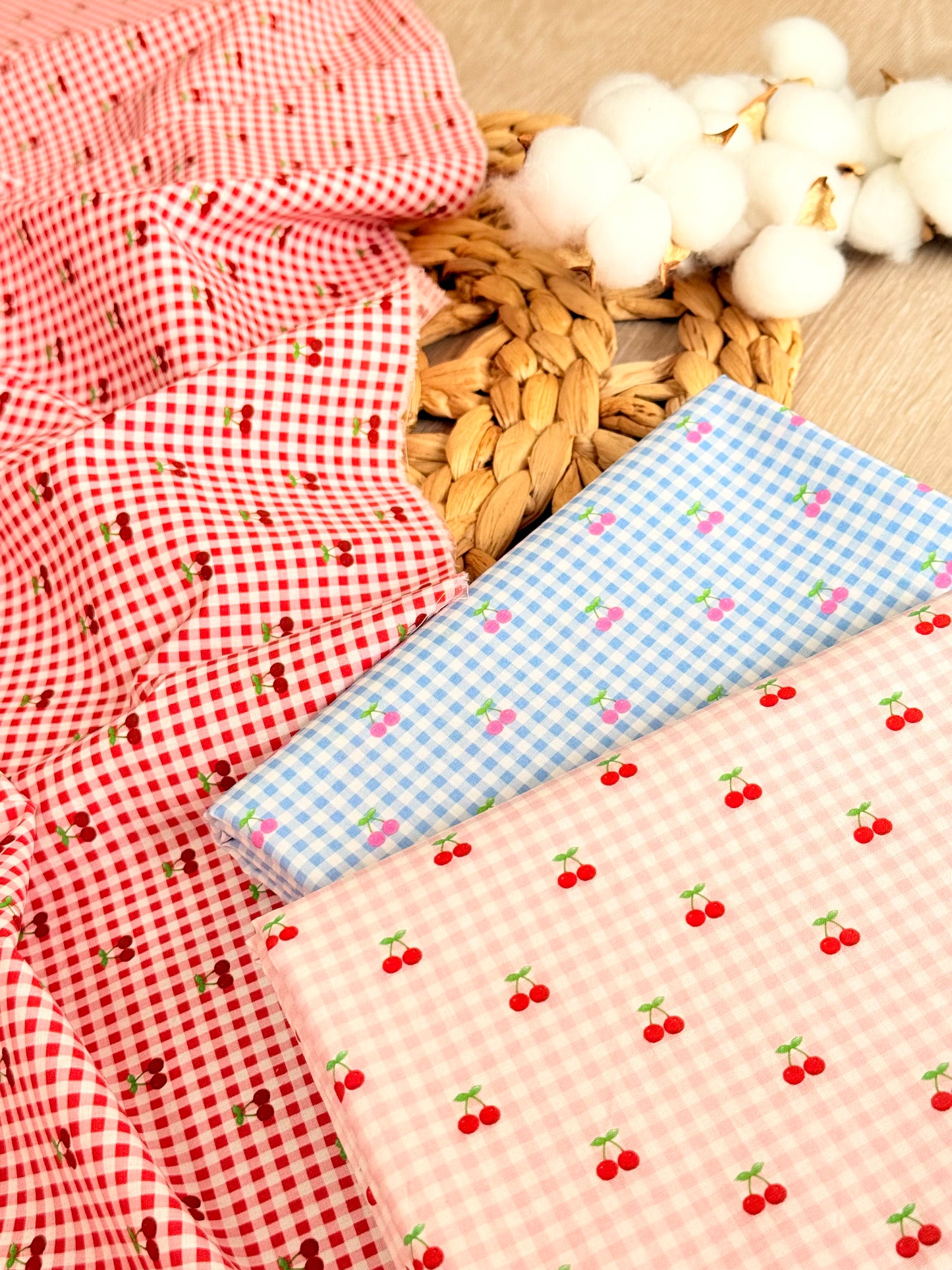 Cotton Liberty Spring/S79