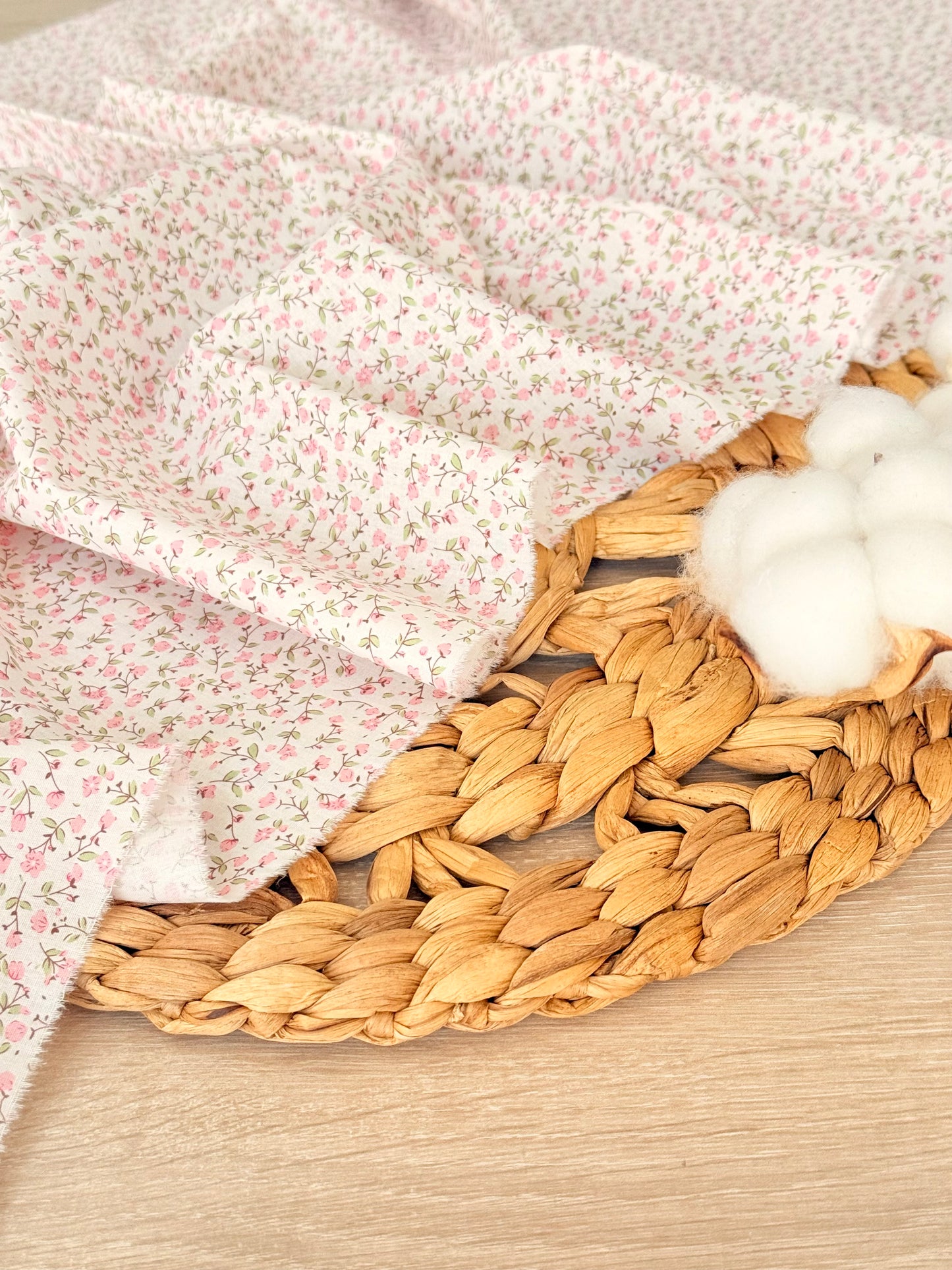 Cotton Liberty Spring/S95