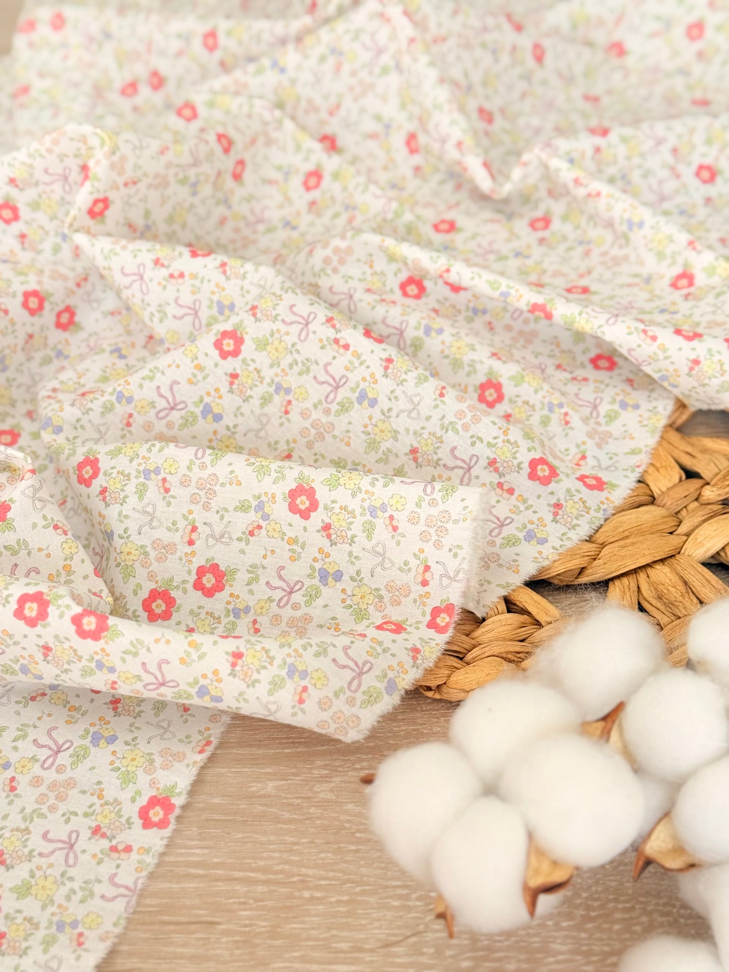 Cotton Liberty Spring/S81