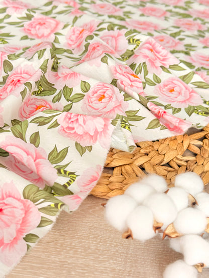 Cotton Liberty Spring/S86