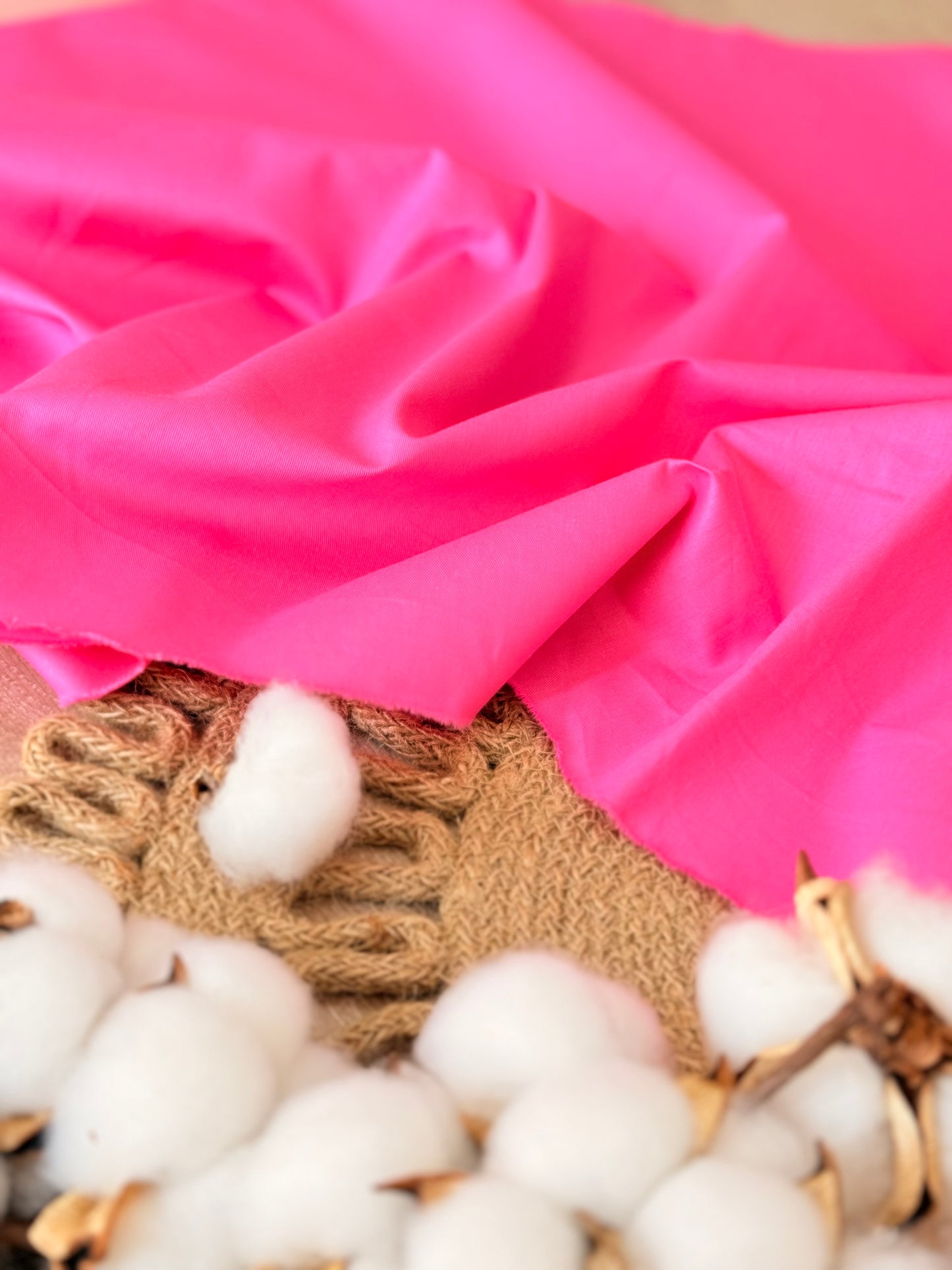 Cotton Twill