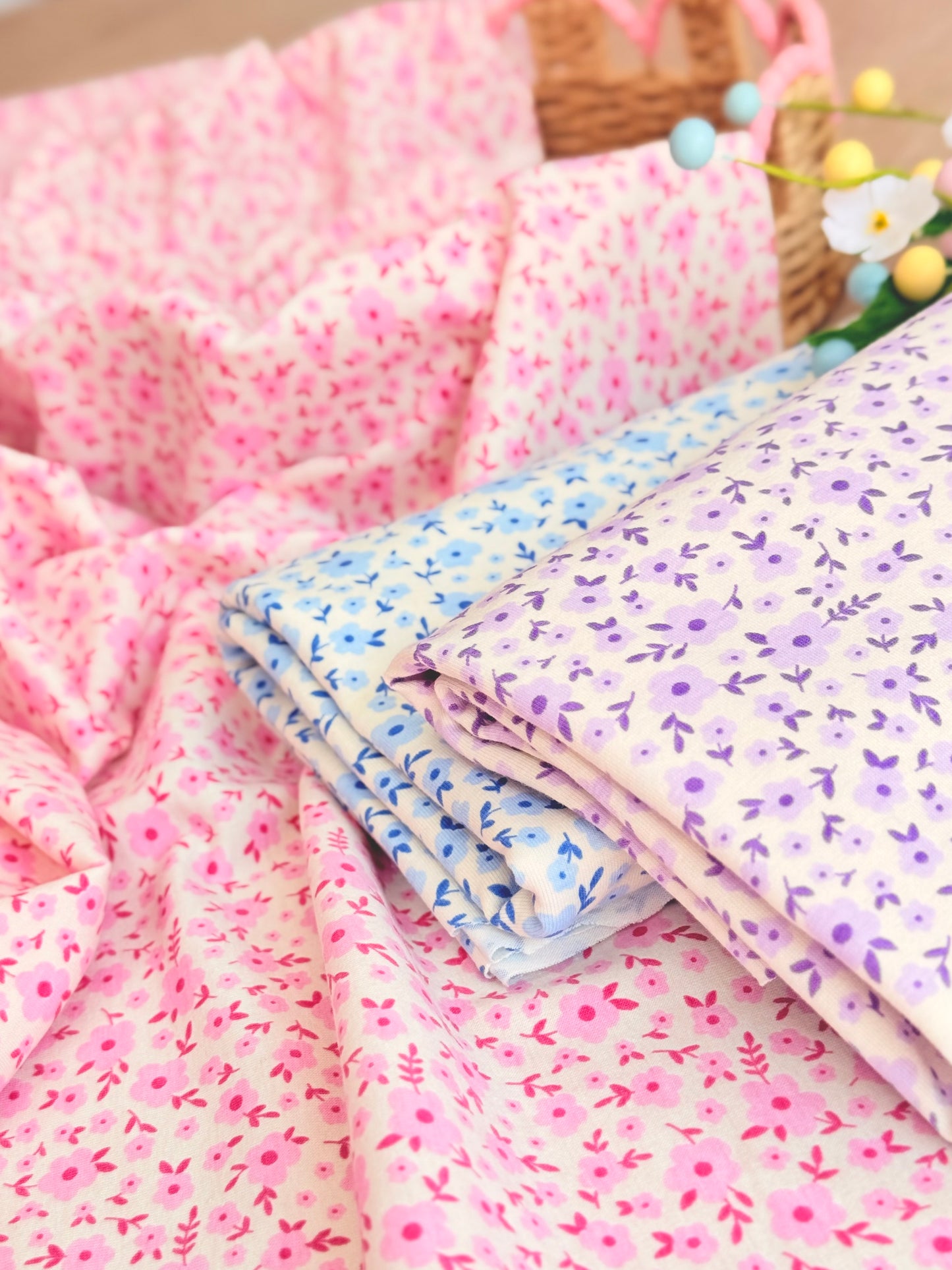 Interlock Petal Mist