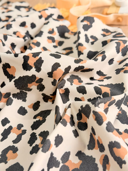 Gabardina Savanna Chic