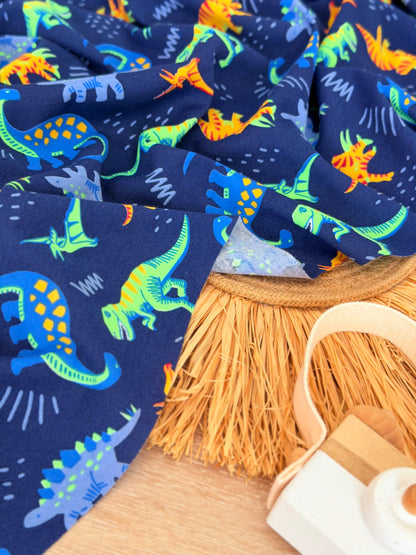 Interlock Dino Adventure