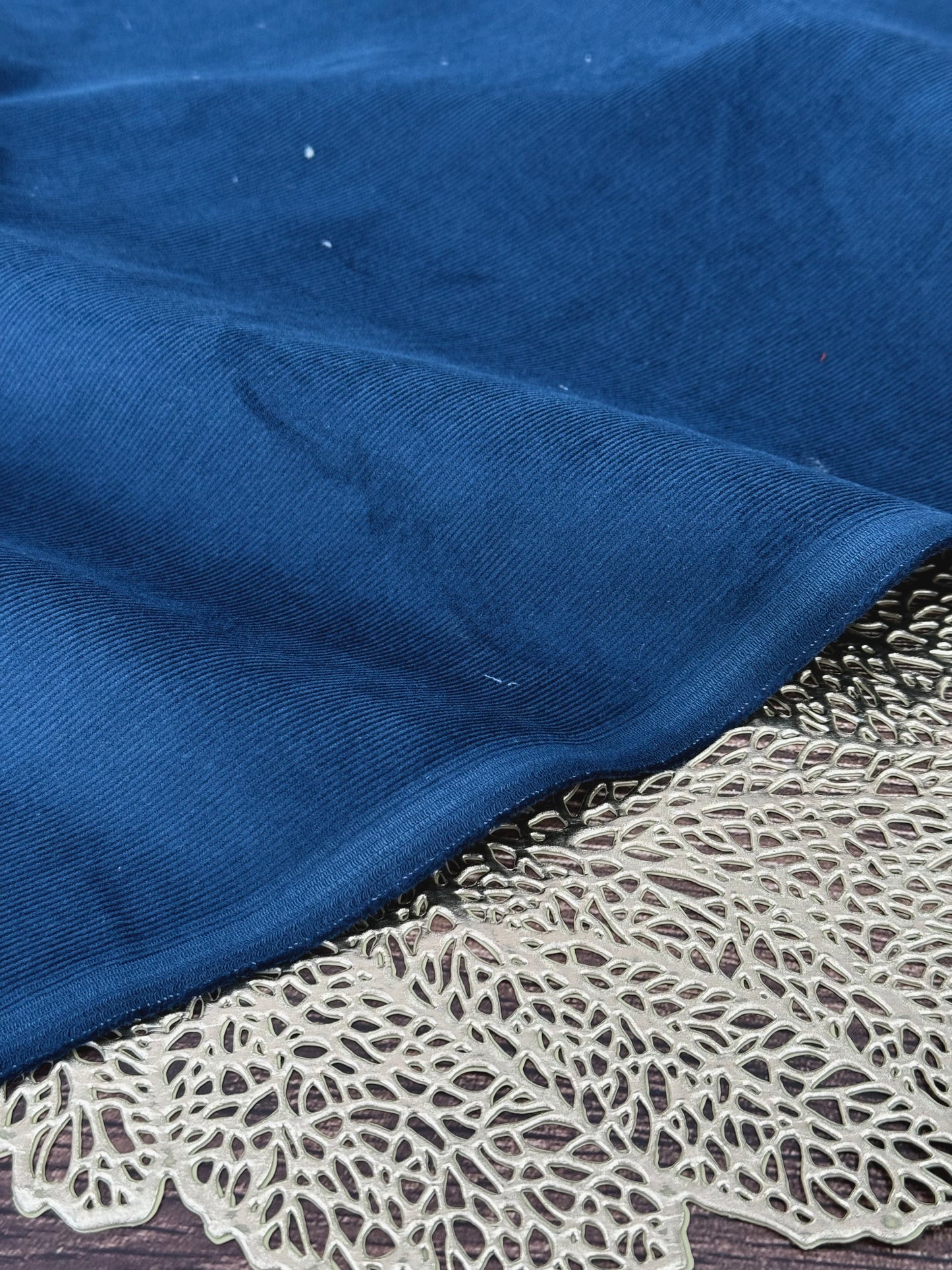 Corduroy (Panilla)