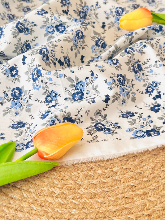 Printed Cotton 133