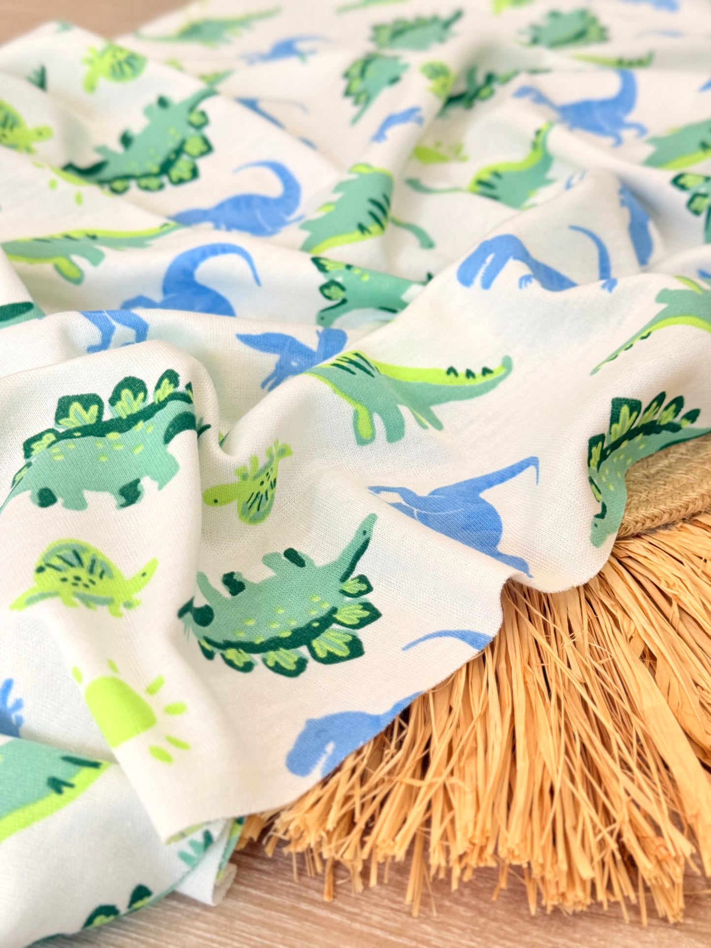 Interlock Little Roars
