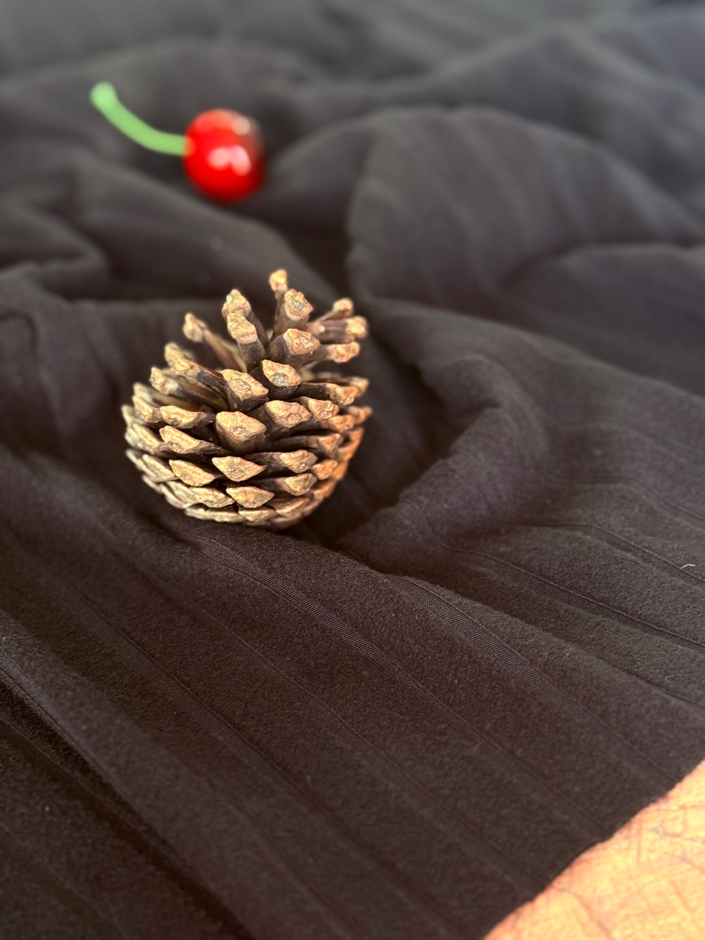 Sweater Rib