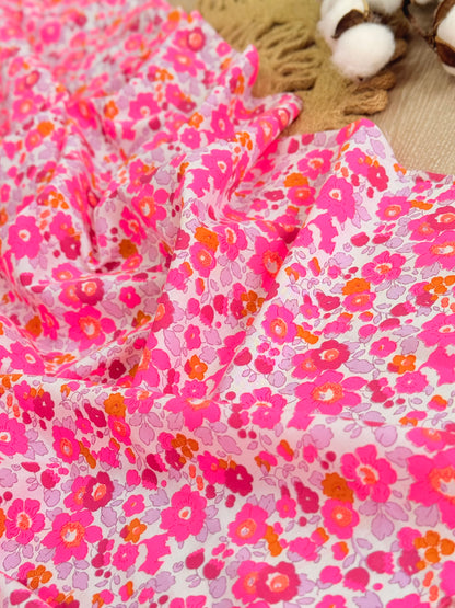 Printed Cotton 214