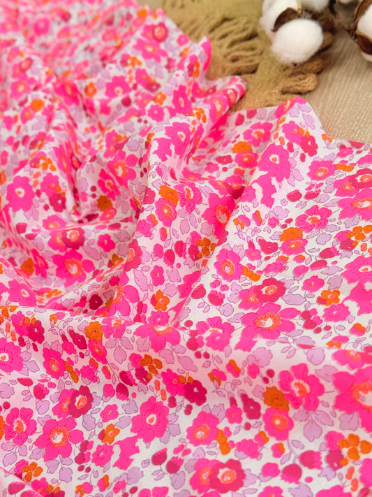 Printed Cotton 214
