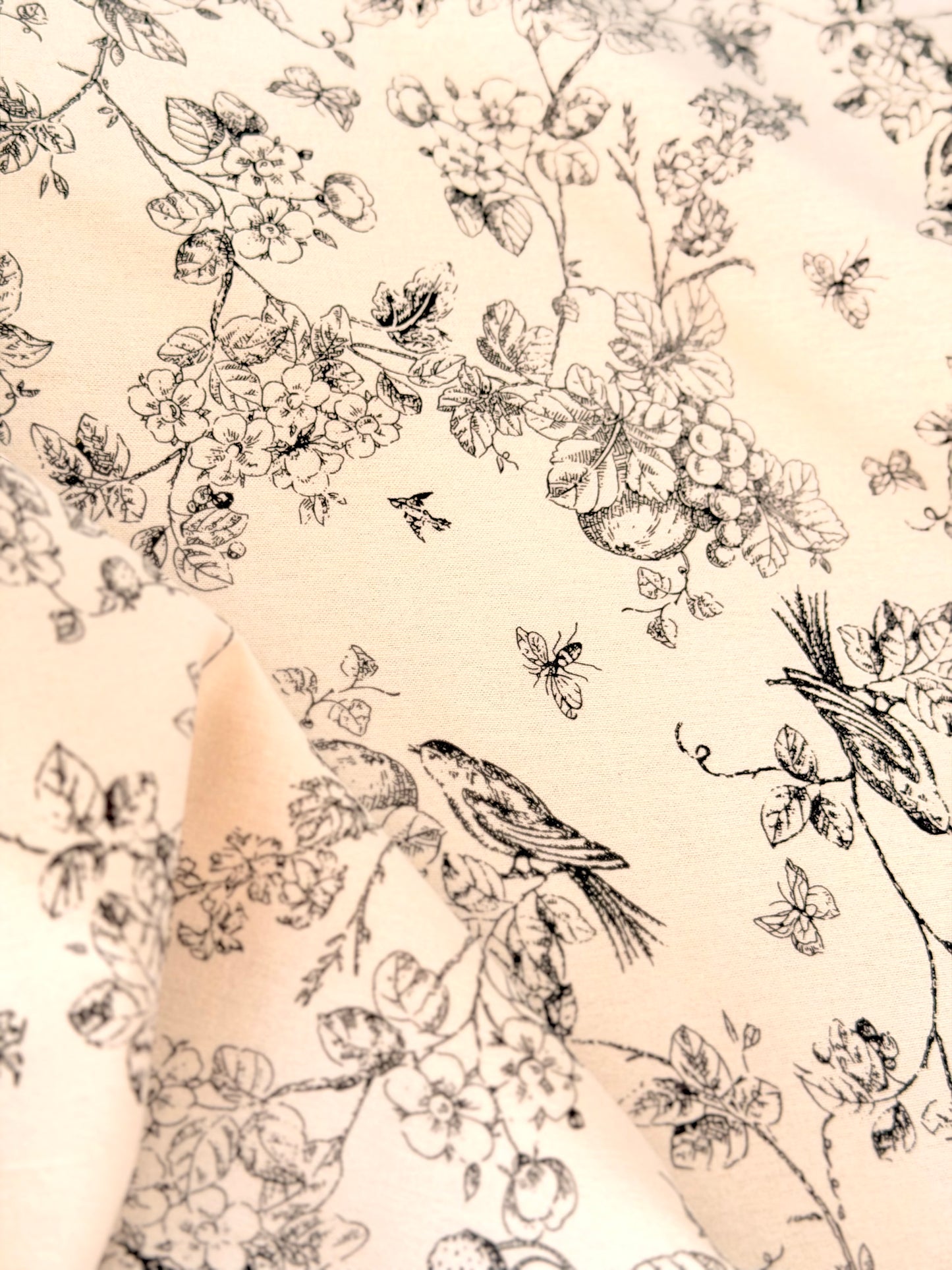 Franela Vintage Orchard