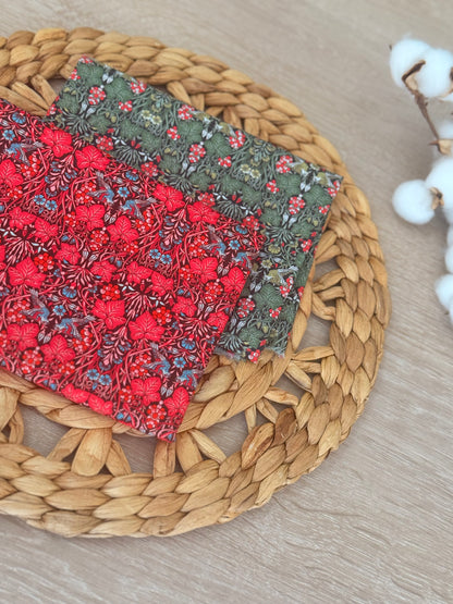 Cotton Liberty Fall/W74
