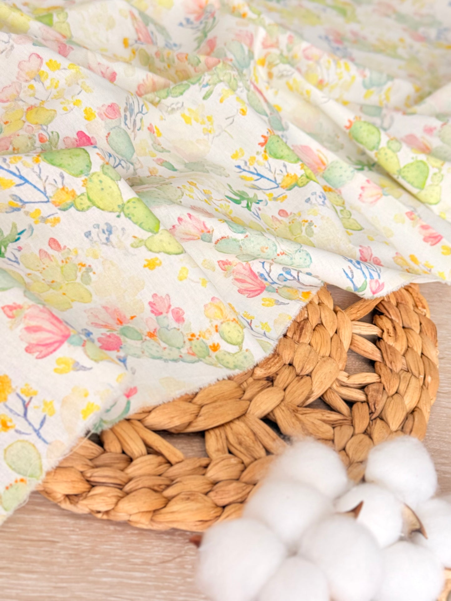Cotton Liberty Spring/S87