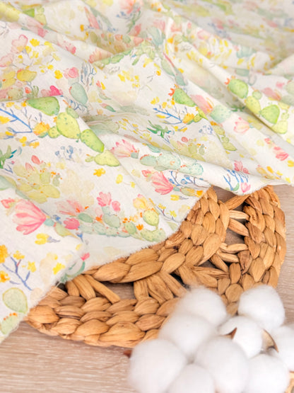 Cotton Liberty Spring/S87