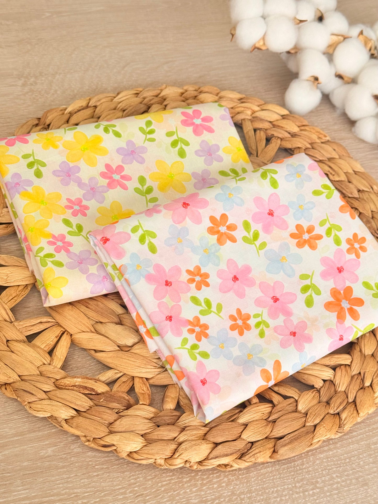 Cotton Liberty Spring/S93