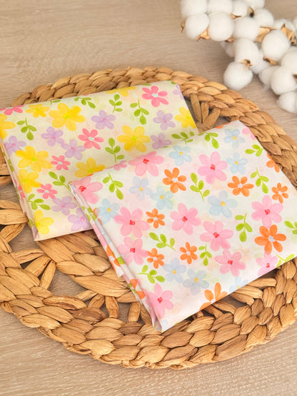 Cotton Liberty Spring/S93