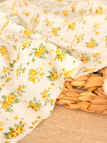 Cotton Liberty Spring/S94