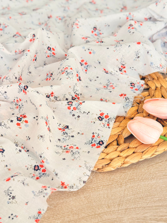 Printed Cotton 195