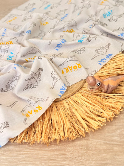 Interlock Roar & Play